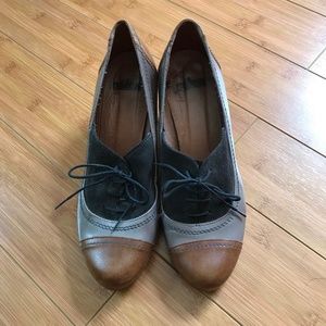 Solea women's shoes size 8